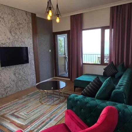 Bungaport Luxury Bungalows&suits 酒店