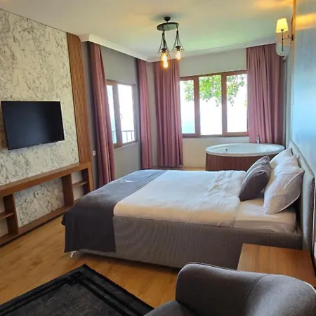 Bungaport Luxury Bungalows&suits