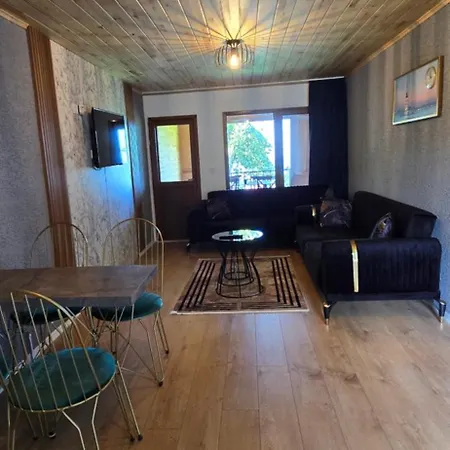 酒店 Bungaport Luxury Bungalows&suits *