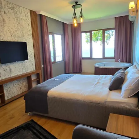 Bungaport Luxury Bungalows&suits