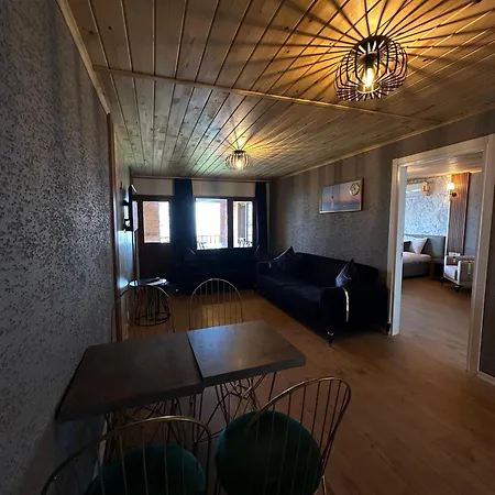 Bungaport Luxury Bungalows&suits 酒店