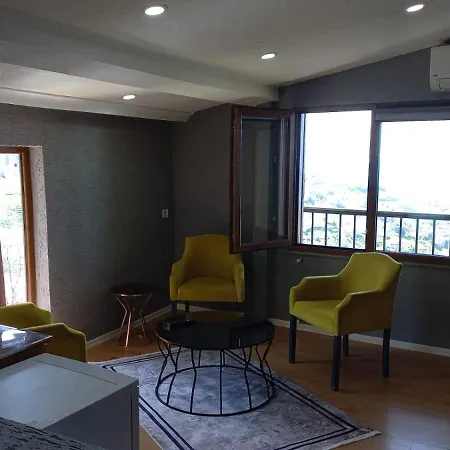 Bungaport Luxury Bungalows&suits *