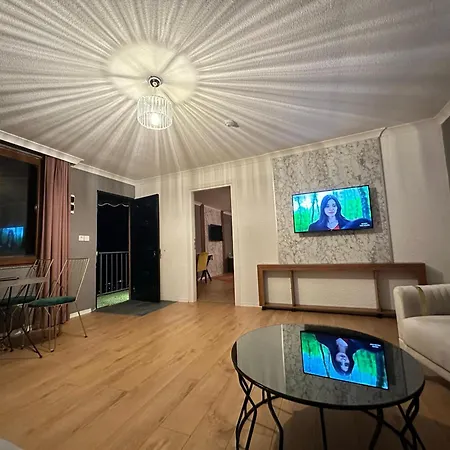 Bungaport Luxury Bungalows&suits