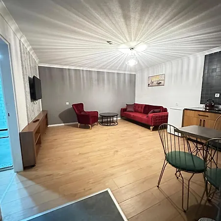 酒店 Bungaport Luxury Bungalows&suits 里泽