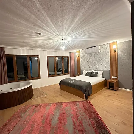 Bungaport Luxury Bungalows&suits