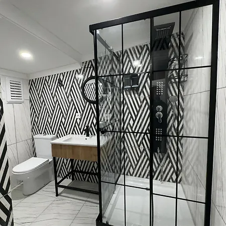 Bungaport Luxury Bungalows&suits 酒店