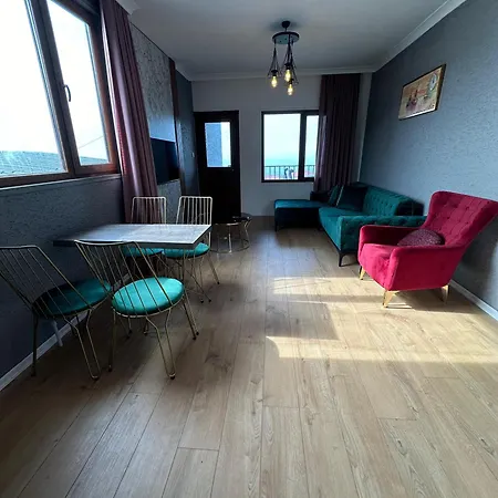 酒店 Bungaport Luxury Bungalows&suits