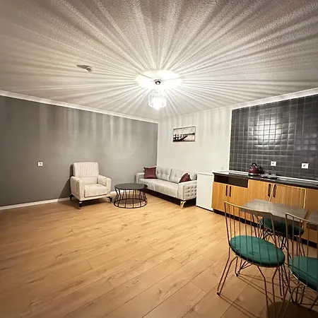 Bungaport Luxury Bungalows&suits 酒店 *