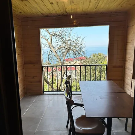 酒店 Bungaport Luxury Bungalows&suits 里泽