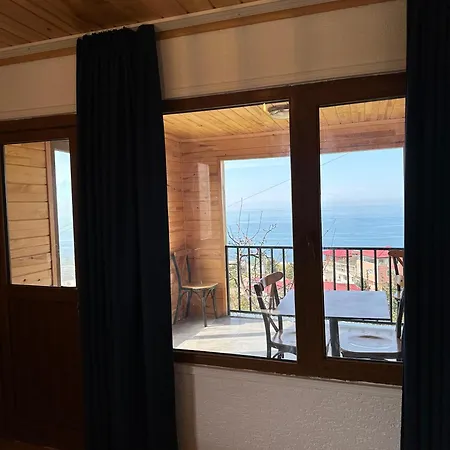 Bungaport Luxury Bungalows&suits * 里泽
