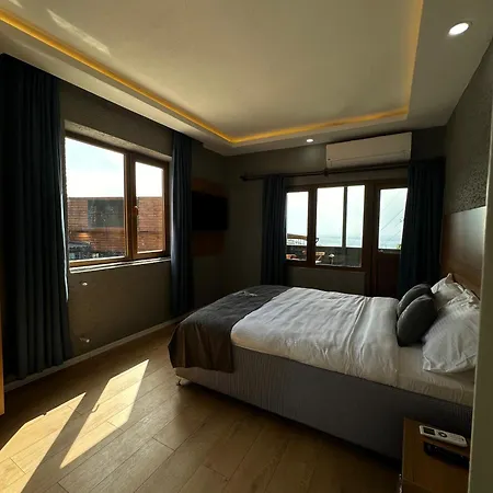 Bungaport Luxury Bungalows&suits Hotel Rize